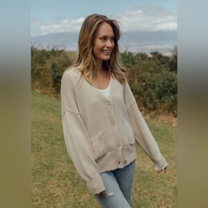 Neuflora Meredith Cardigan